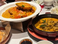 -狮拾久·现代新加坡料理(福田COCO Park店)