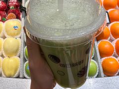 -每日新鲜水果吧(黄浦来福士店)