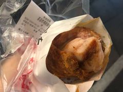 -春苗炸鸡