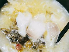 -灵芝妹子海鲜米线(瓦房店新玛特店)