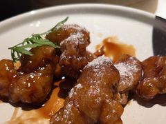 -绿茶餐厅(深圳龙华天虹购物中心店)