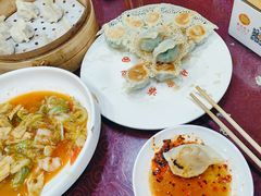 -老边饺子馆(中街店)