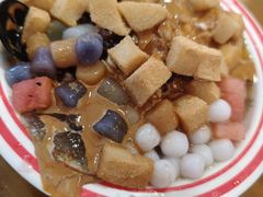 -串妹花式冰粉(乐山总店)
