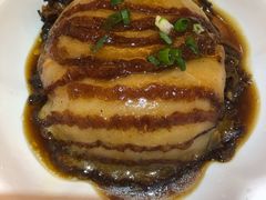 梅菜扣肉-伙工殿餐厅(吉大店)