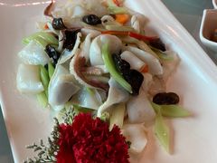 -海天花园酒家