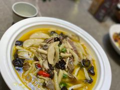 -邑金陵北京烤鸭店·现炒家常菜(ITC MALL店)