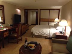 皇家太平洋酒店-香港皇家太平洋酒店