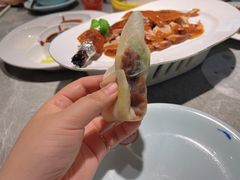 -北平食府(马鞍山路店)