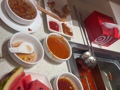 -海底捞火锅(吾悦国际广场店)