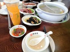 -新招鲜(长江路店)