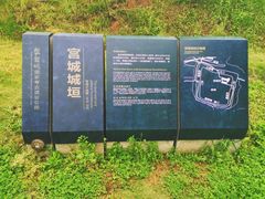 -盘龙城国家考古遗址公园