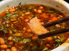 -小饕荟雅安贡椒鱼鲜馆(广福桥店)