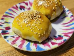 -清真·古丽花儿·新疆美食(河南路店)