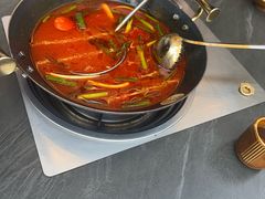 -贵厨酸汤牛肉(花果园国际中心店)