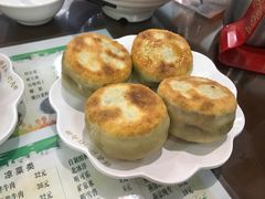 -清真牛街祥云轩门钉肉饼(左家庄店)