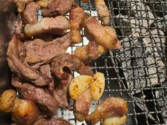 -肉甲韩国木炭烤肉(新壹街1店)