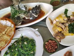 -湛江渔港·大排档(乐园路总店)