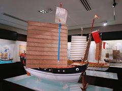 -上海交通大学董浩云航运博物馆