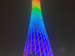 -广州塔