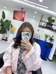 -FINE HAIR造型沙龙