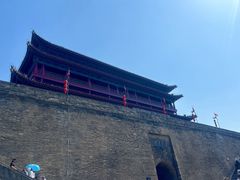 -西安城墙·碑林历史文化景区