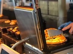 -嘉定凯悦·咖啡厅