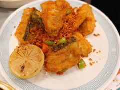 -南拳十三姨·潮汕砂锅粥·粤菜(西单大悦城店)