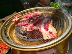 -西塔老太太泥炉烤肉(龙湖北苑天街店)