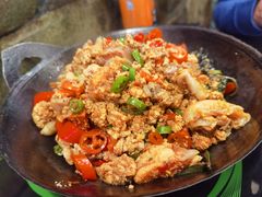 -湘肠香火锅店(团结湖店)