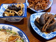 -老横泾面馆(吴中横泾店)