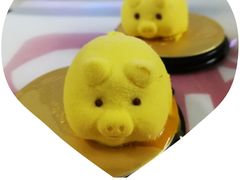 -麦当劳(宝山大厦店)