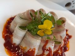 -满堂·烤鸭店·北京菜(鼓楼店)
