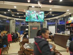 大堂-江湖黑大兔(杨家坪店)