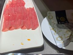 -海底捞火锅(龙湖三千集店)