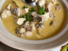 -一澜江宴·江景地标楚菜(江滩公园店)