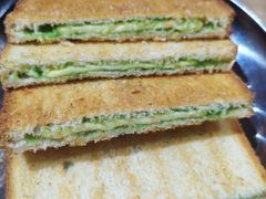 -HELLO 27 意面·沙拉·帕尼尼