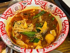 -破店肥哈·东北烧烤·夜宵(南山保利店)