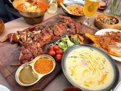 -埠口精酿夜景餐酒吧· BREWPORT BISTRO(长嘉汇重庆之眼店)