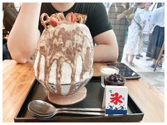 -WONDER ICE 萬得冰田(建設路总店)