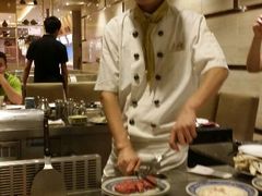 android_upload_pic-大渔铁板烧(中山路八佰伴店)