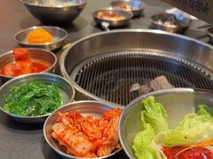 -麻蒲碳烤肉(远景路1号店)