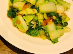 -天山醉美·新疆餐厅(富华里店)