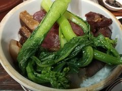 煲仔饭-黄祥华养生堂·炖汤·营养蒸饭(岭南天地店)