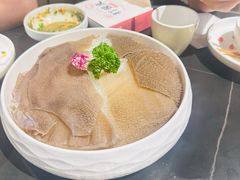 -打酱友•斑鱼海鲜粥火锅(吴桥店)