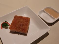 -利苑酒家(宜安广场店)