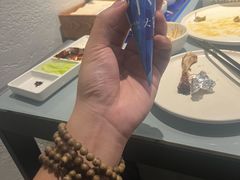 -小大董·烤鸭(观景餐厅·南京西路店)