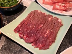-小洋府铜锅涮肉(南锣鼓巷店)
