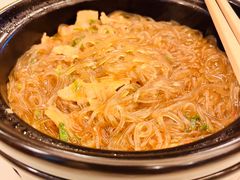 干锅长沙红薯粉-潮皇食府(北京店)