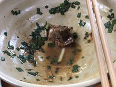 -无名氏面馆(邮电路店)