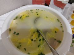 -月福京味斋·烤鸭店·北京菜(鼓楼总店)